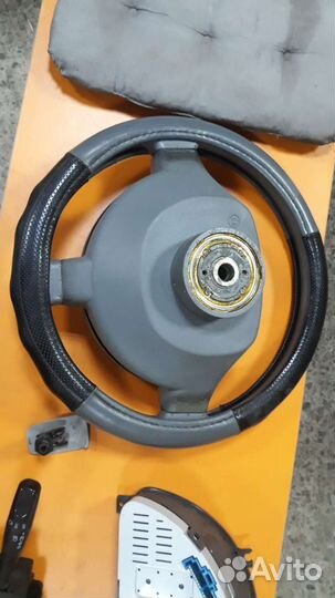 Руль Чанхэ идеал 2 Changhe ideal 2