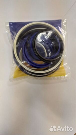 Ремкомплект гидроцилиндра стрелы 11709528 Volvo BL