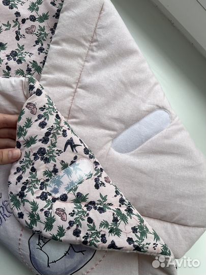 Конверт - одеялко