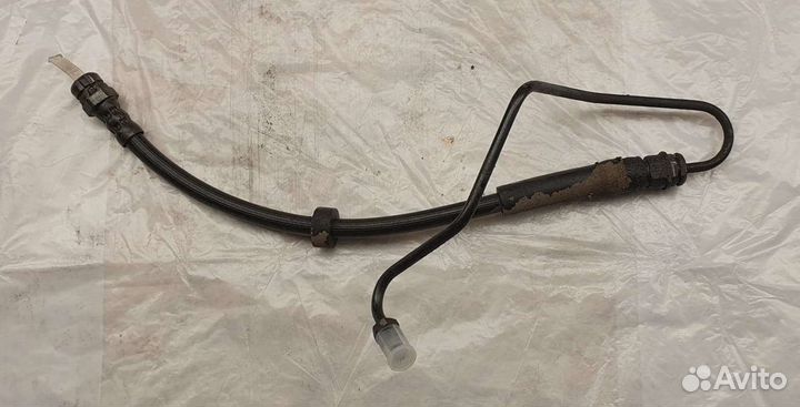 Тормозная система audi A4 B9 (338)