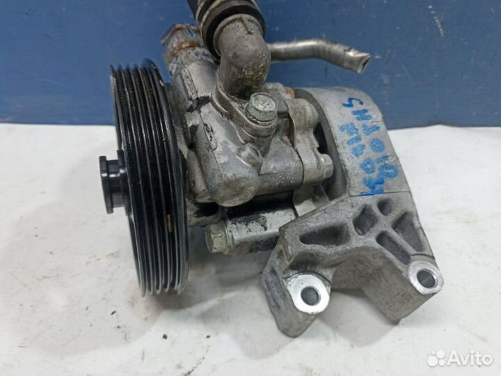 Насос гур Chevrolet Cruze J300 1.6 F16D4 2014