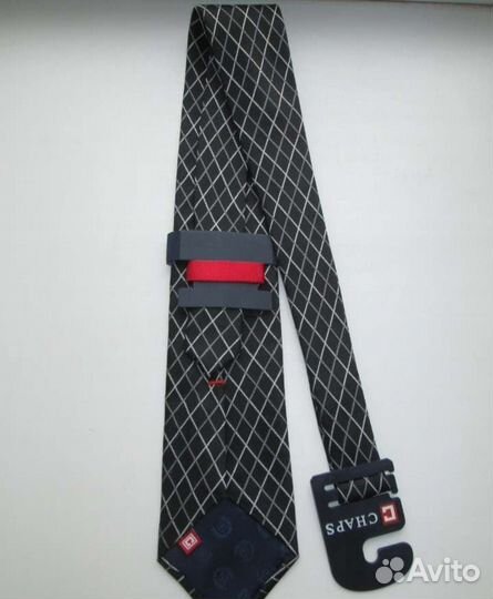Мужской галстук 
