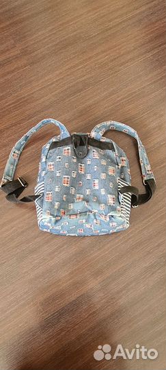 Рюкзак детский