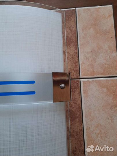 Светильник настенный