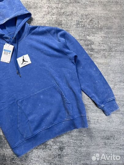 Худи Air Jordan Flieght Fleece (оригинал)