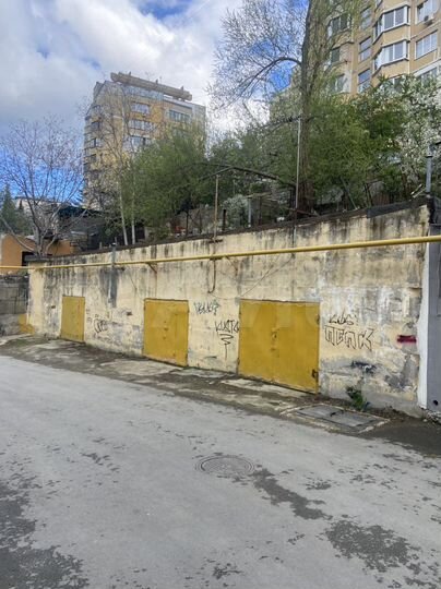 Производство, 100 м²