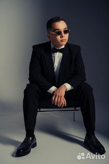 Ведущий + DJ на ваше мероприятие