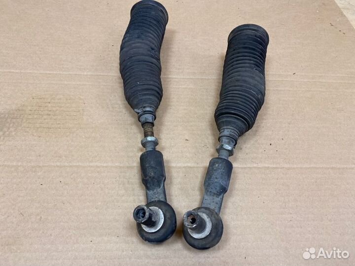 Тяга рулевая Audi A4 B6 ASN 2004