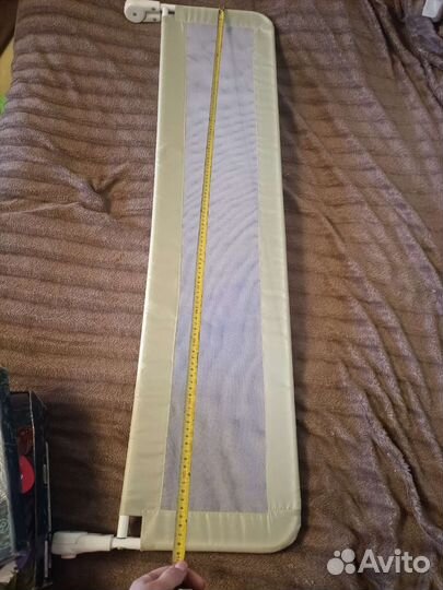 Защитный барьер для кровати 130