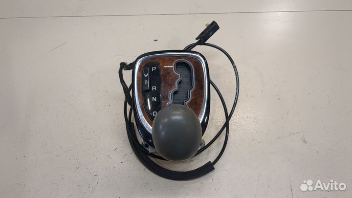 Кулиса кпп Mercedes S W220, 2004