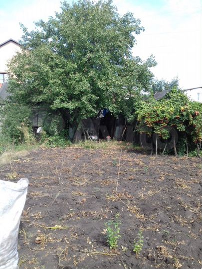 Дача 30 м² на участке 13 сот.