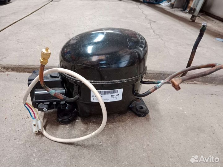 Компрессор для холодильника