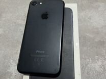 iPhone 7, 128 ГБ