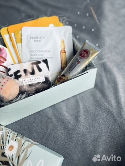 Подарочный набор женский / подарок для девушки