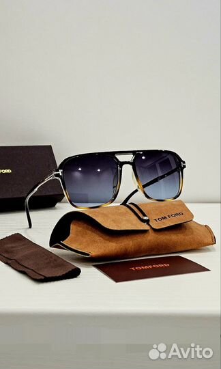 Очки мужские Tom Ford