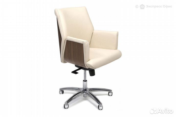 Кресло для руководителя Zeus