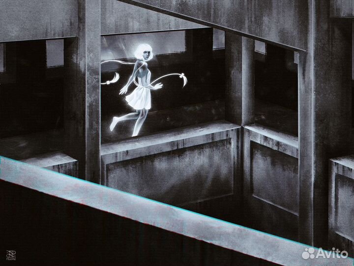 Художник-иллюстратор, рисунок на заказ