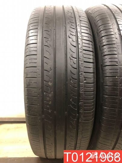 Nexen Classe Premiere CP672 205/65 R16 95H