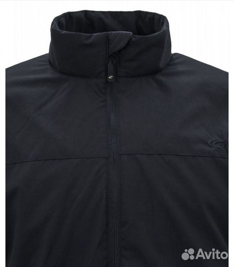 Куртка carinthia G-loft windbreaker