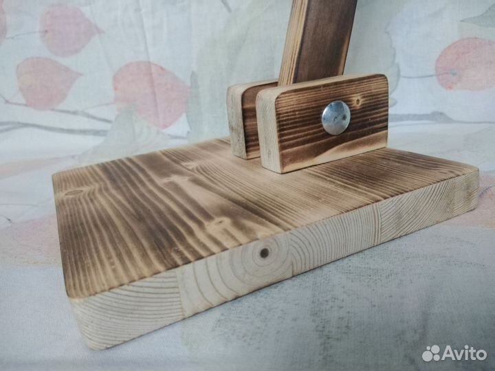 Лампа настольная