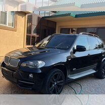 BMW X5 3.0 AT, 2007, 318 000 км, с пробегом, цена 1 900 000 руб.