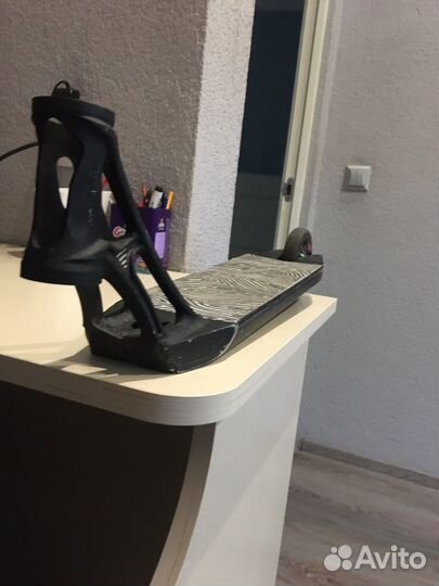 Дека ethic pandemonium 490