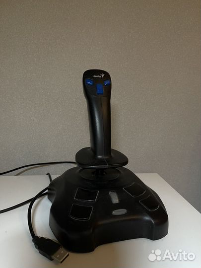 Джойстик игровой