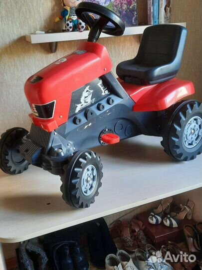 Квадроцикл