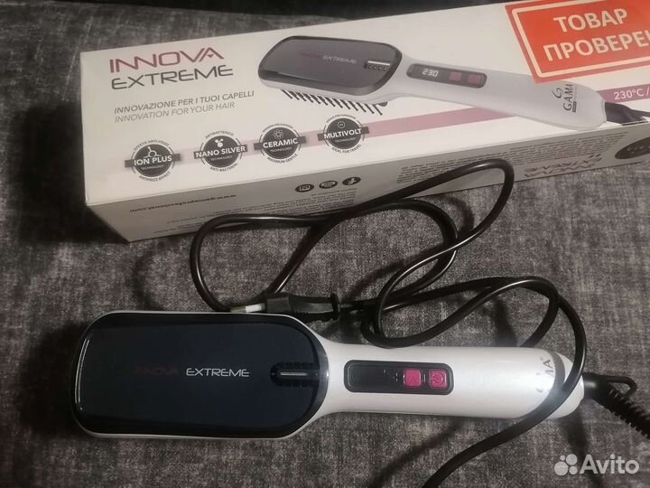 Стайлер для волос