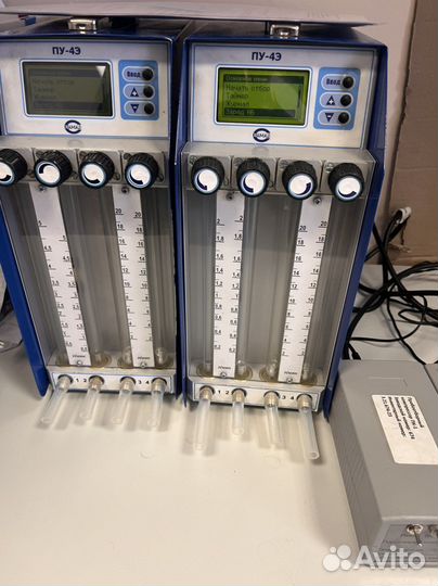 Замер шума,эми,воздуха,ртути, приемка квартир