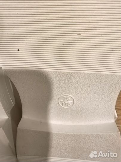 Туфли для девочки