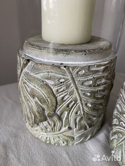 Подсвечник