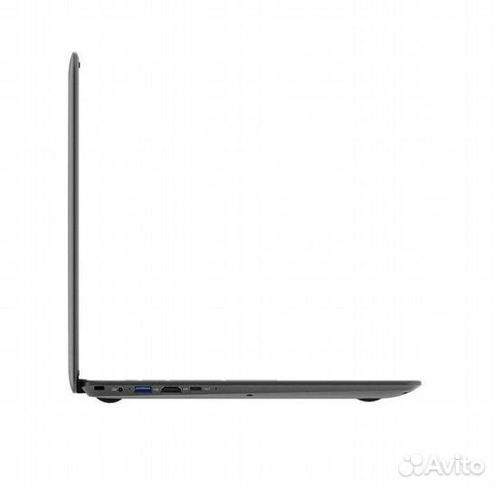 Ноутбук Haier i1510SD (JB0B1BE00RU) i3/8/256