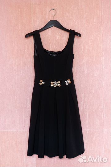 Платье waggon 34 (XS)