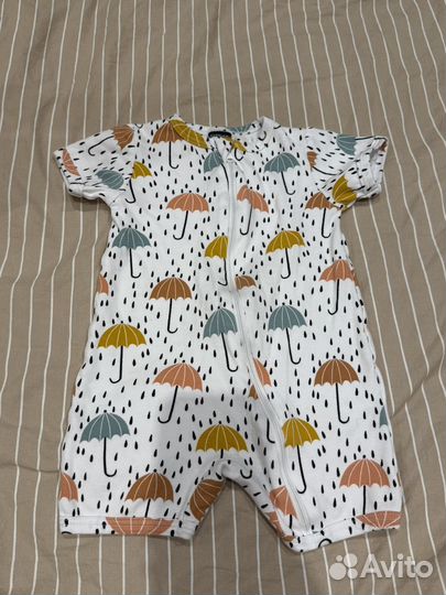 Вещи пакетом Mjolk