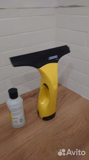 Karcher для мойки окон WV50 (Окномойка)