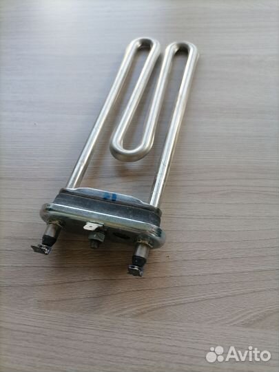 Тэн стиральной машины