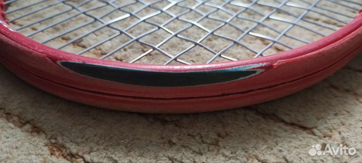 Ракетка Head Graphene 360+ Prestige Pro