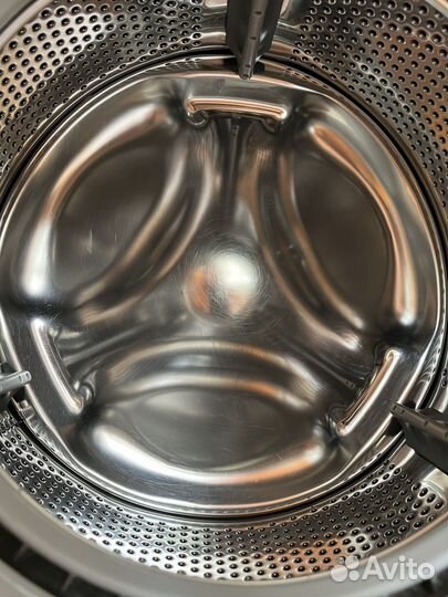 Стиральная машина zanussi бу