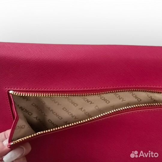 Клатч dkny