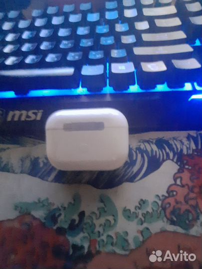 Airpods pro 2 копия