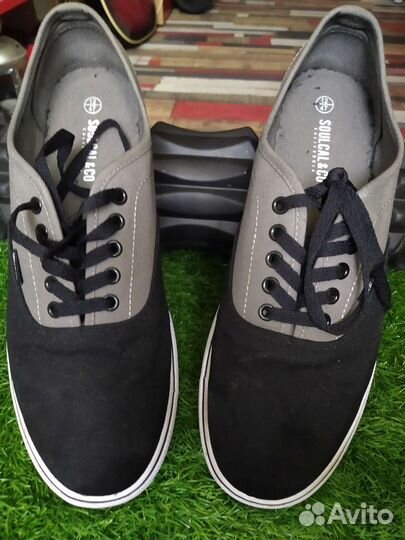 Кеды soulcal&CO(USA) США