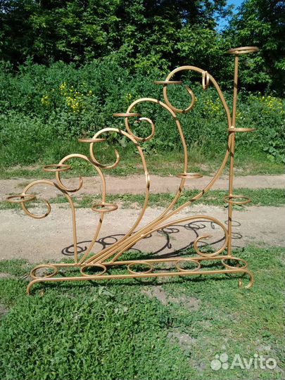 Подставка для цветов