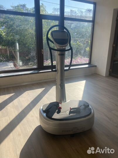 Виброплатформа Power Plate My 7 TM
