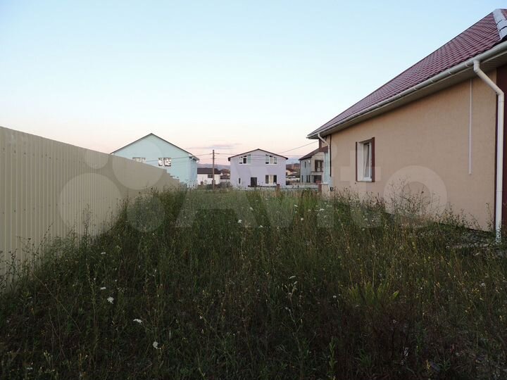 Дом 160 м² на участке 11 сот.