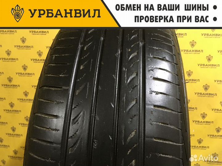 Nexen Roadian 581 235/55 R19 101H