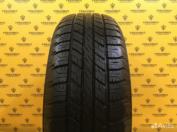 Goodyear Wrangler HP All Weather 255/65 R17 110T