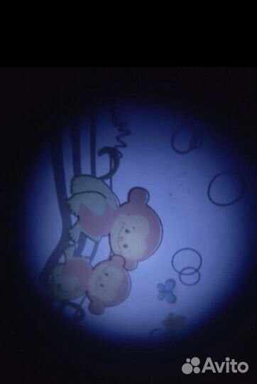 Мобиль tiny love в кроватку