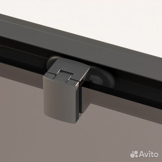 Дверь в нишу Ambassador Forsa 17021221AB (1500x200