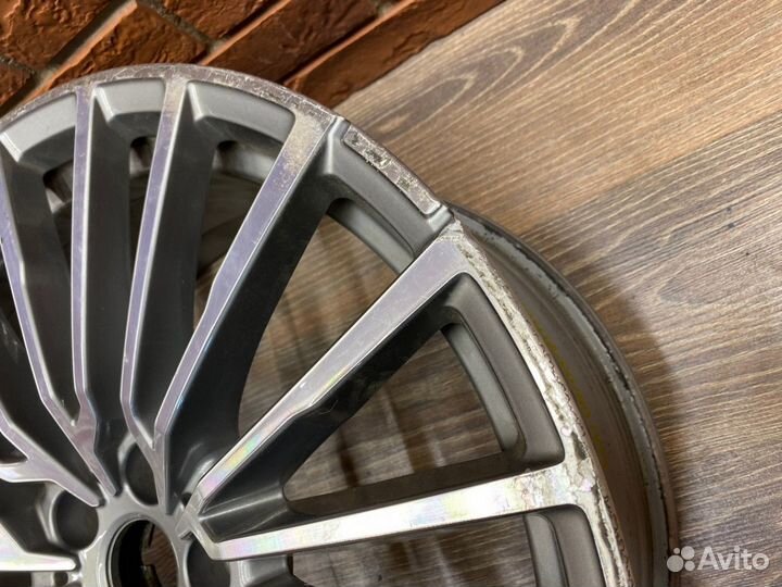 Диск колёсный R20 Bmw 7 G11 G12 Multi Spoke 777